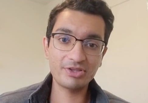 Phat hien mac ung thu nho nguoi la tren mang hinh anh