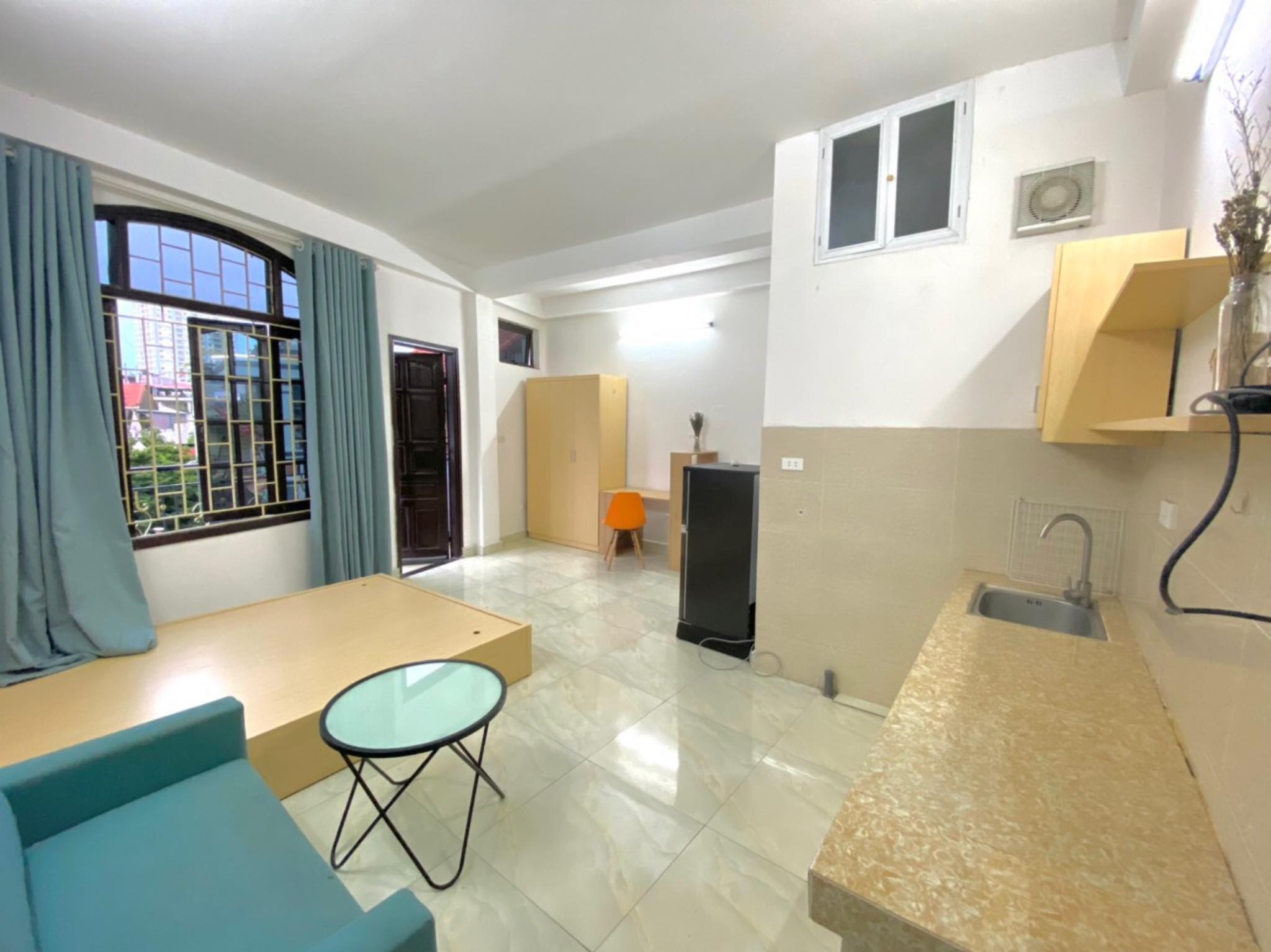 chu doanh nghiep cho nguoi kho khan o mien phi anh 5