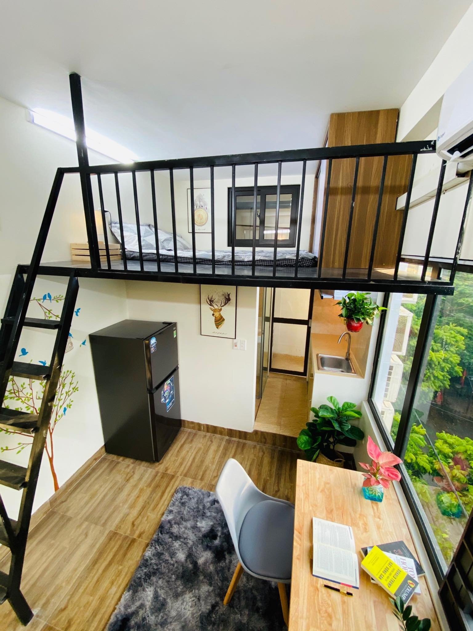 chu doanh nghiep cho nguoi kho khan o mien phi anh 4