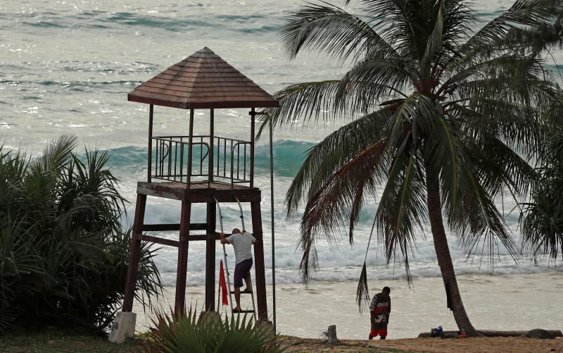 'Hop cat Phuket' sup do hinh anh