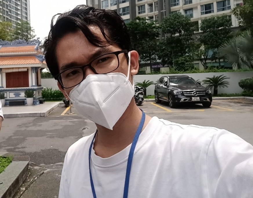 F0 TP.HCM khoi benh di tinh nguyen anh 1