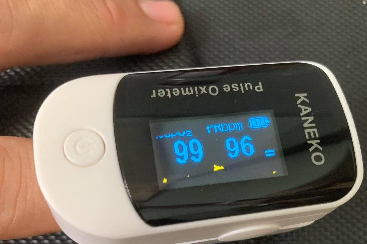 F0 khoi benh lam tinh nguyen anh 1