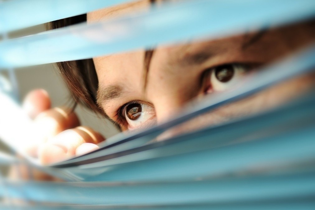 Nhieu nguoi My bi cap tren giam sat khi lam viec tai nha hinh anh