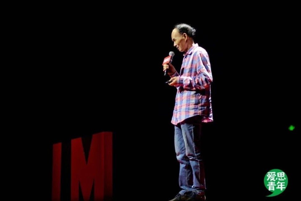 loi khuyen tinh yeu cua giao su Trung Quoc anh 2