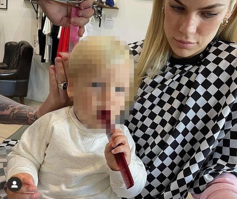 influencer khong deo khau trang anh 1