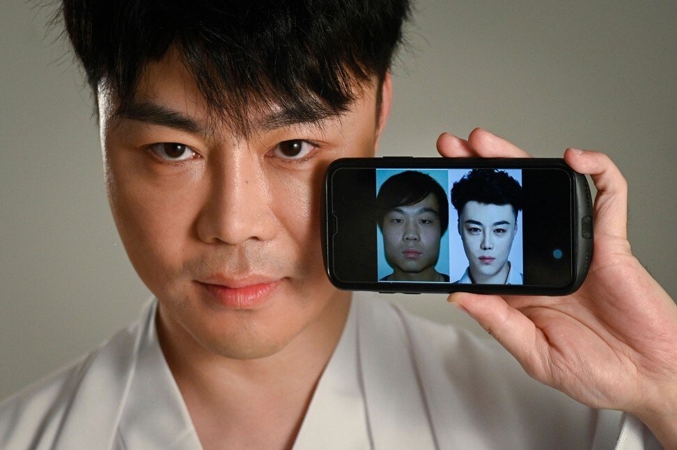 nam gioi Trung Quoc dao keo anh 3