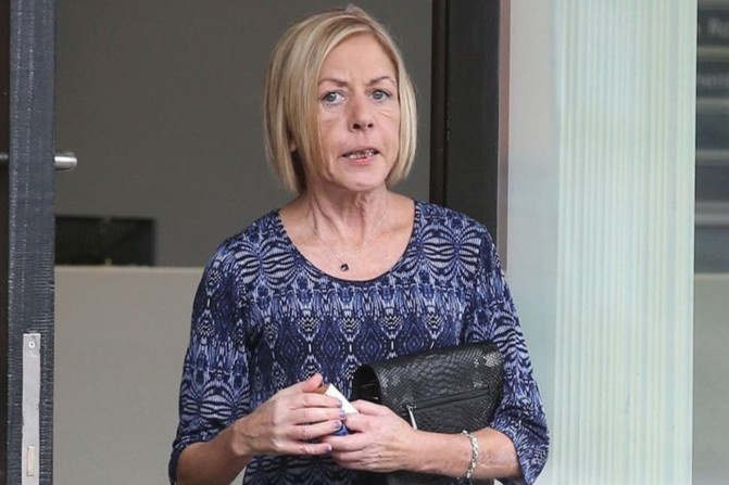 Bi kich cua nguoi phu nu trung so 37 trieu USD hinh anh