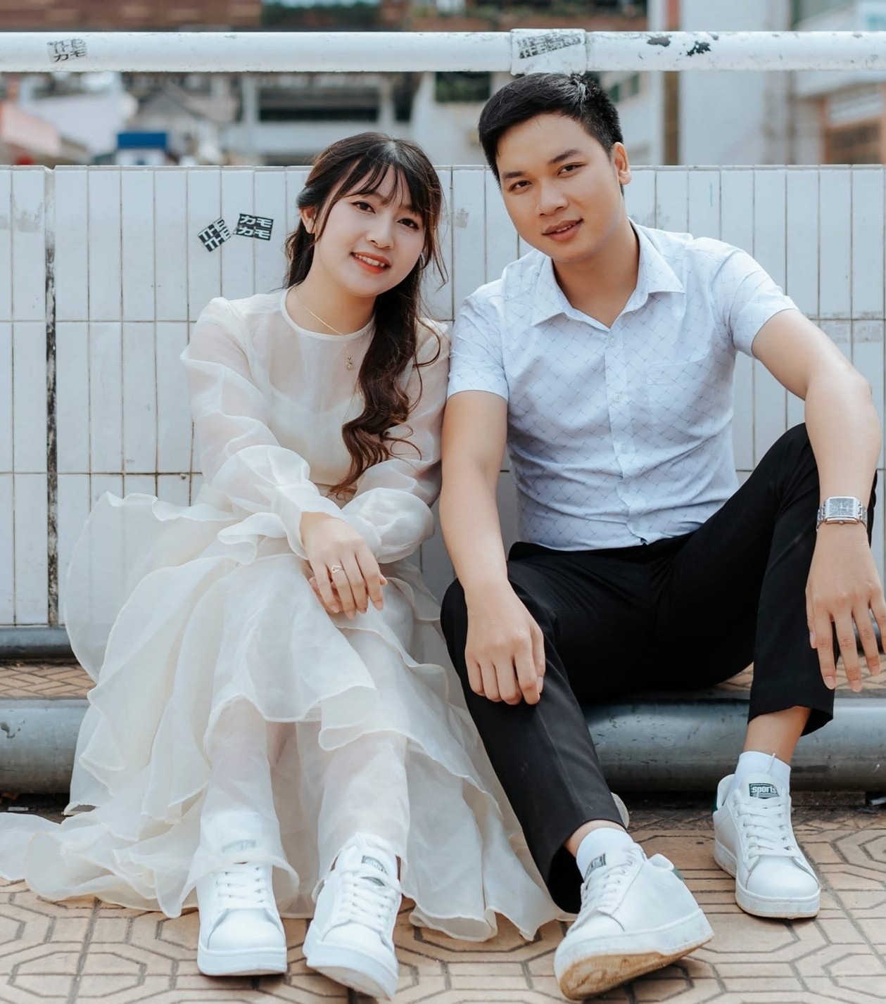 vo chong cung di tinh nguyen anh 3