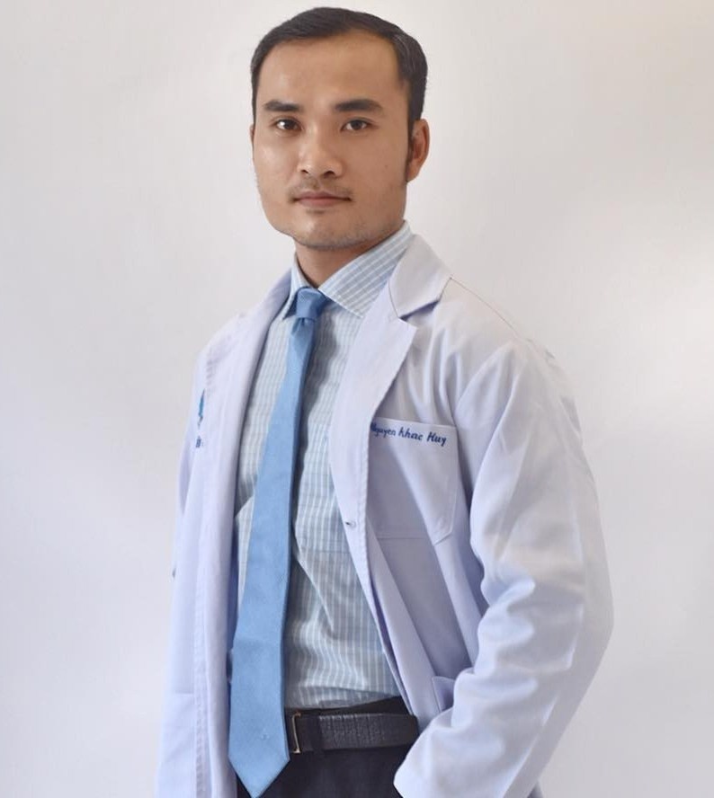 bác sĩ ở bệnh viện dã chiến ảnh 2 bac si o benh vien da chien anh 2