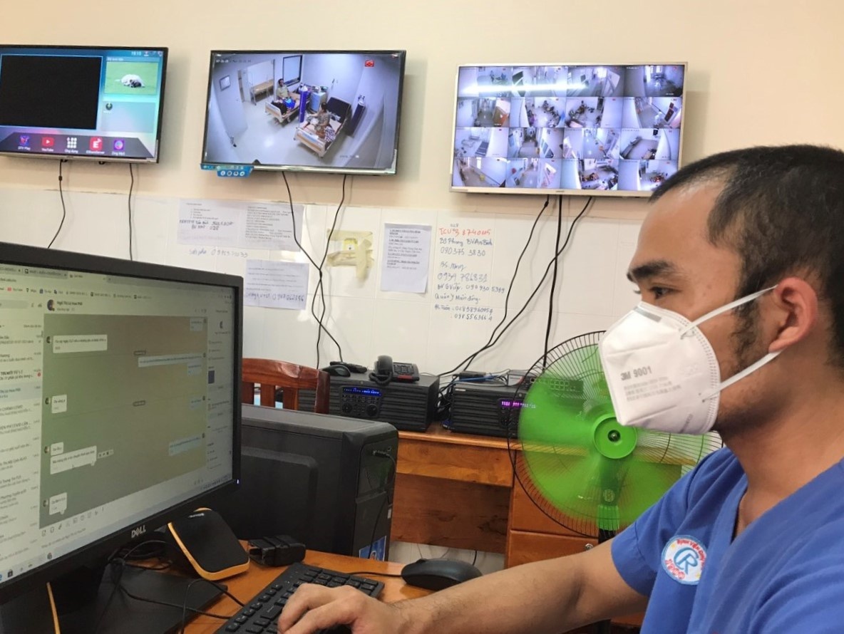 bac si o benh vien da chien anh 4