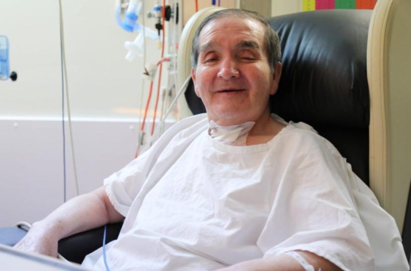 khoi Covid-19 sau 399 ngay nam vien anh 2