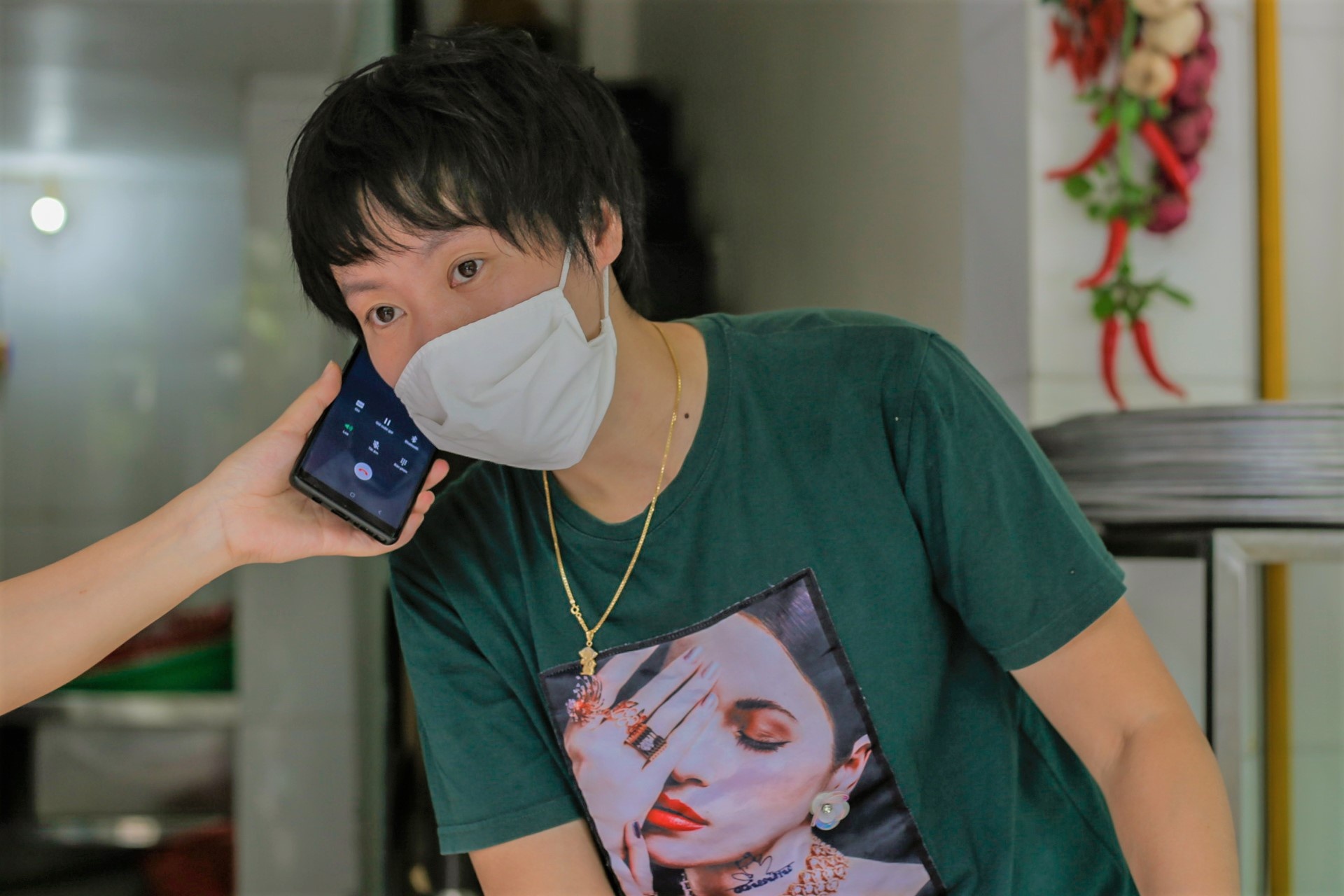 hang quan pho co ban tro lai anh 4