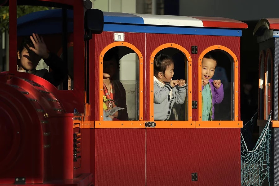 chinh sach han che pha thai o Trung Quoc anh 1