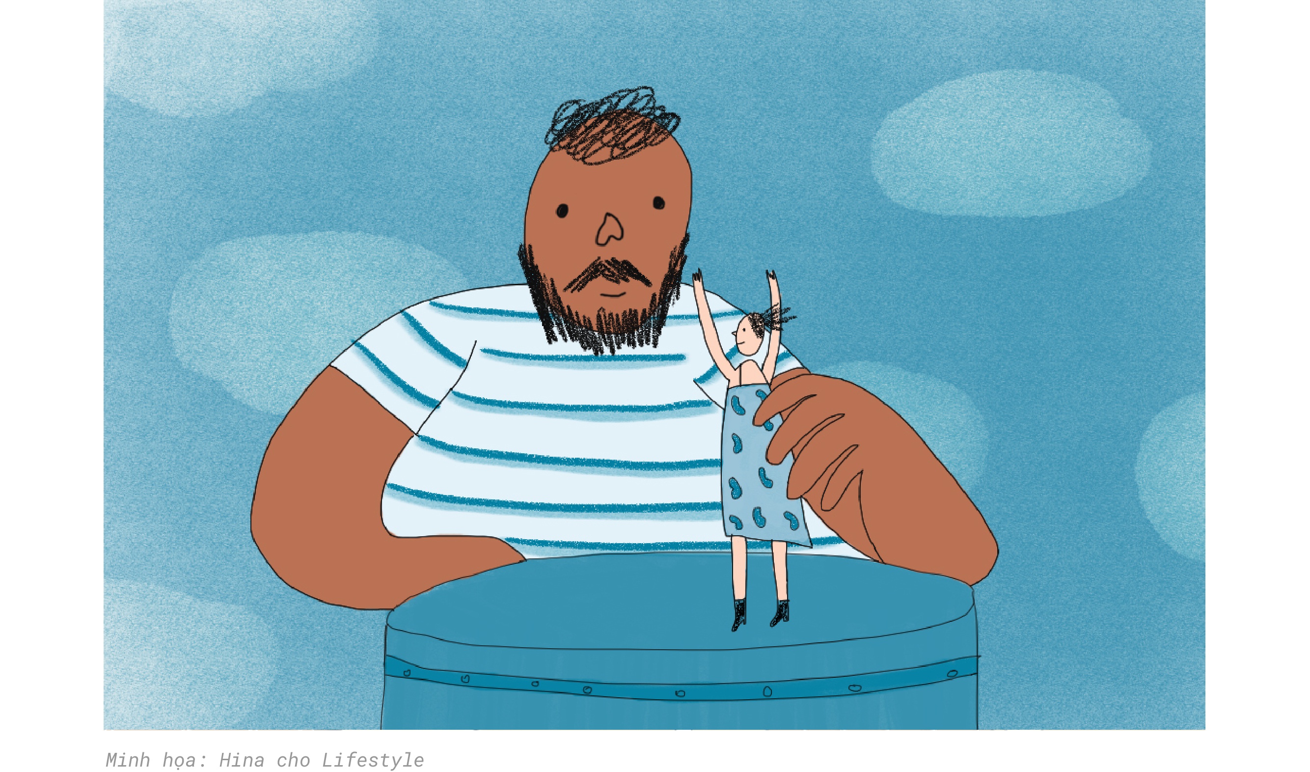 bo lo lang cho con gai o TP.HCM anh 2