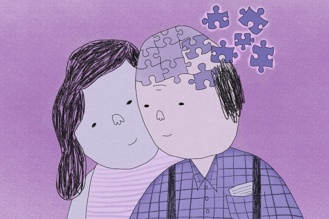 Loi canh bao ngot ngao cua me danh cho bo hinh anh