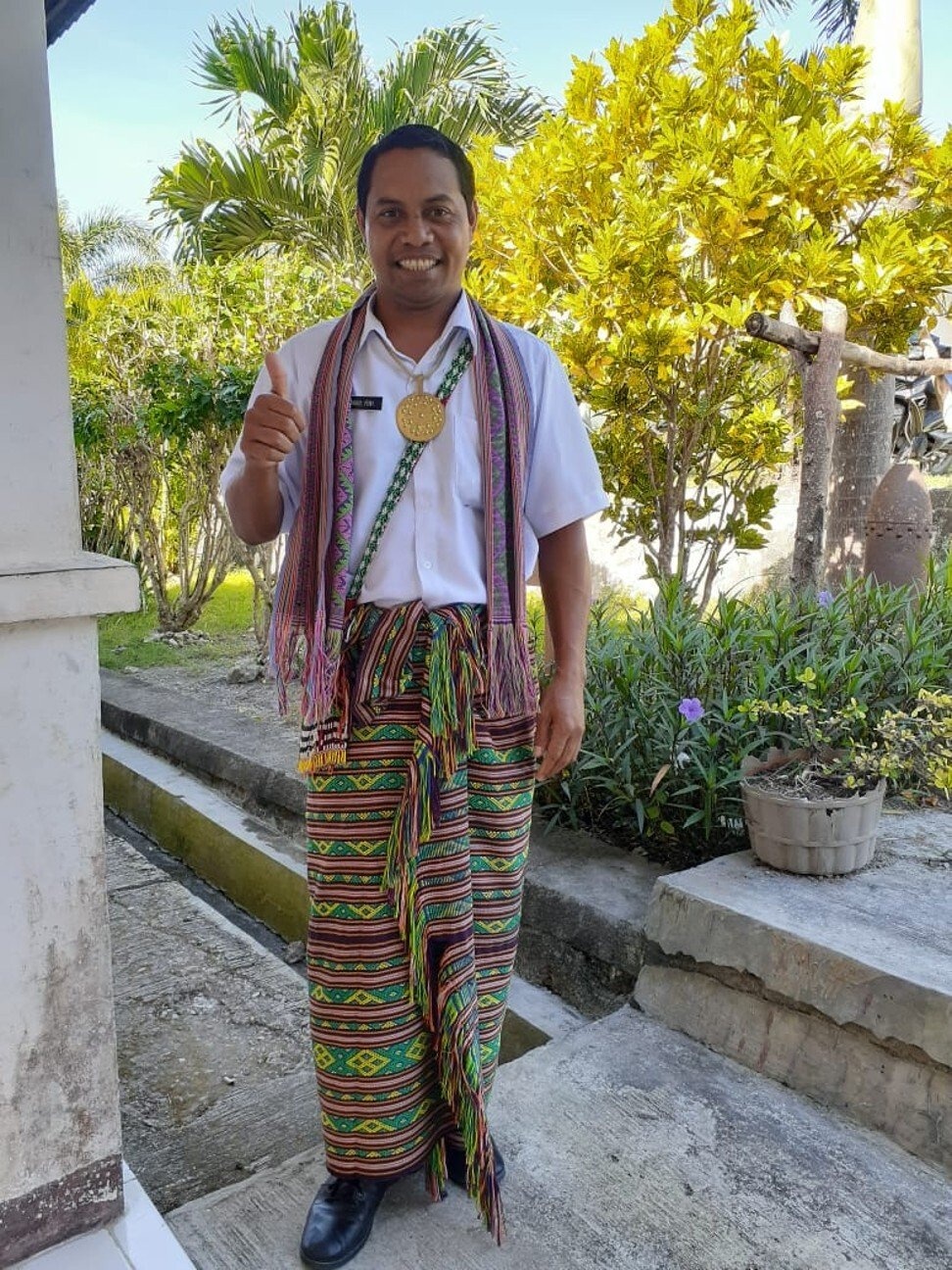 giao vien day hoc online anh 4