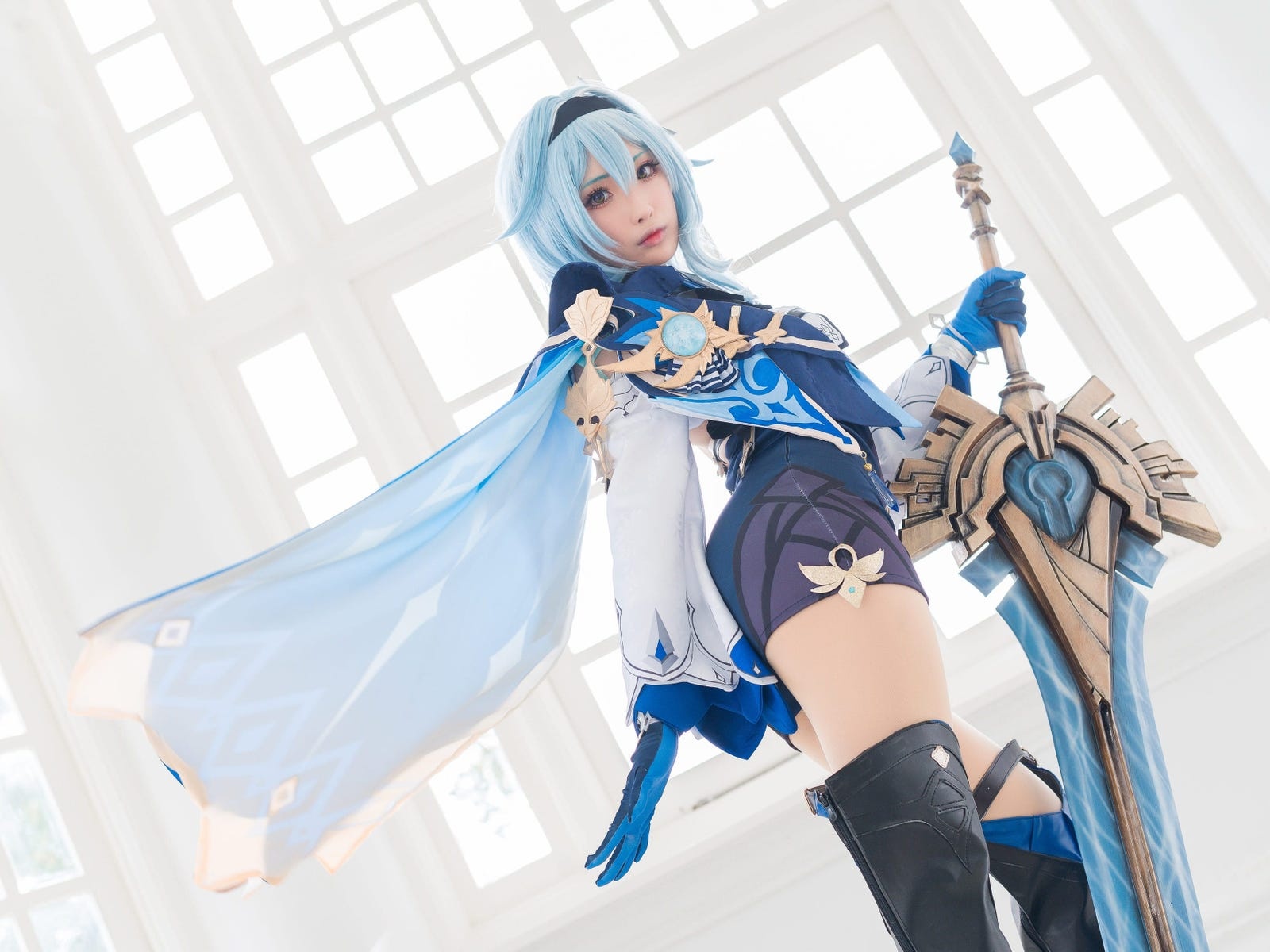 ngành công nghiệp cosplay ảnh 6 nganh cong nghiep cosplay anh 6