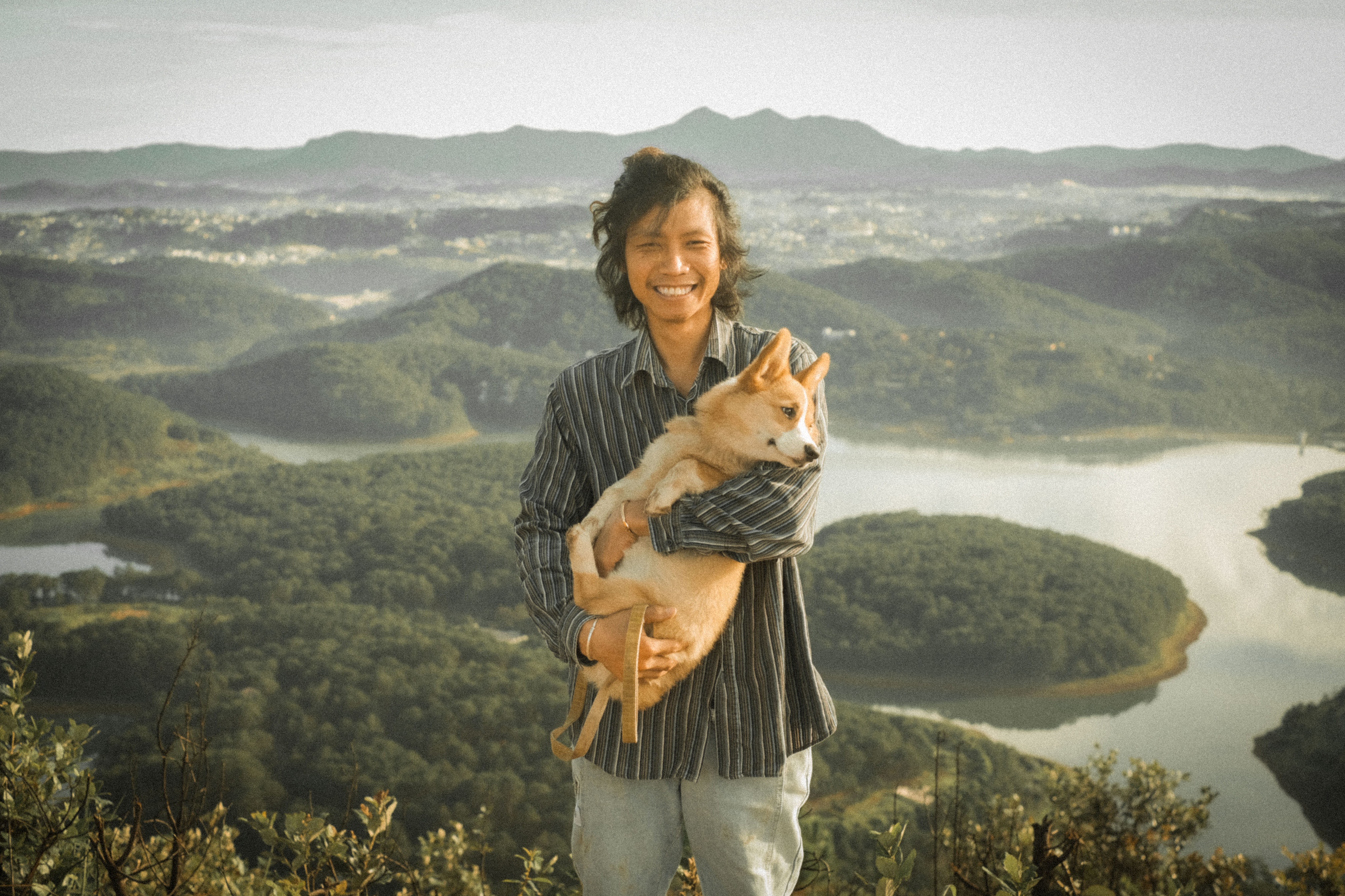 bo Canada ve Da Lat anh 8