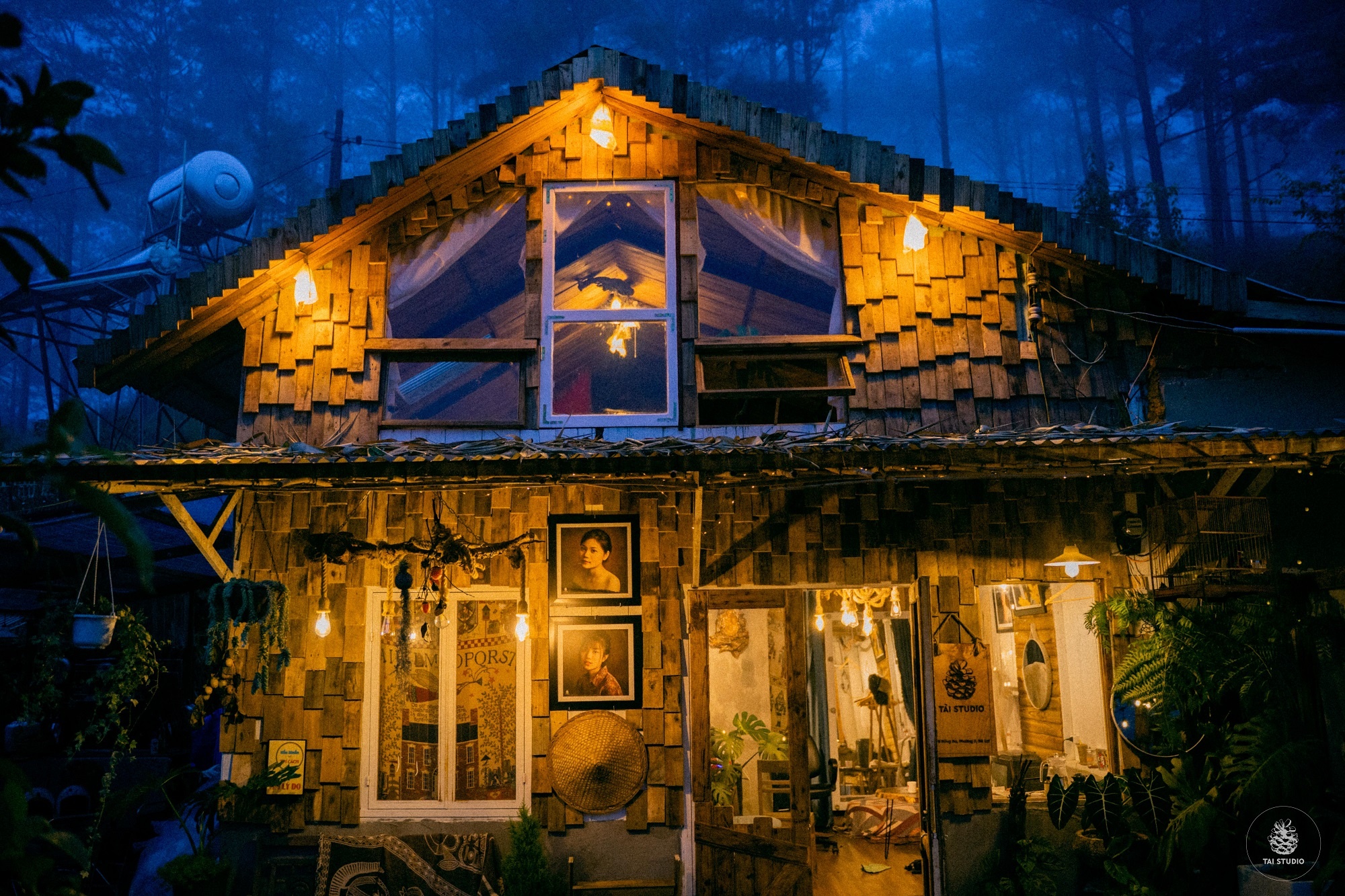 bỏ Canada về Đà Lạt ảnh 2 bo Canada ve Da Lat anh 2