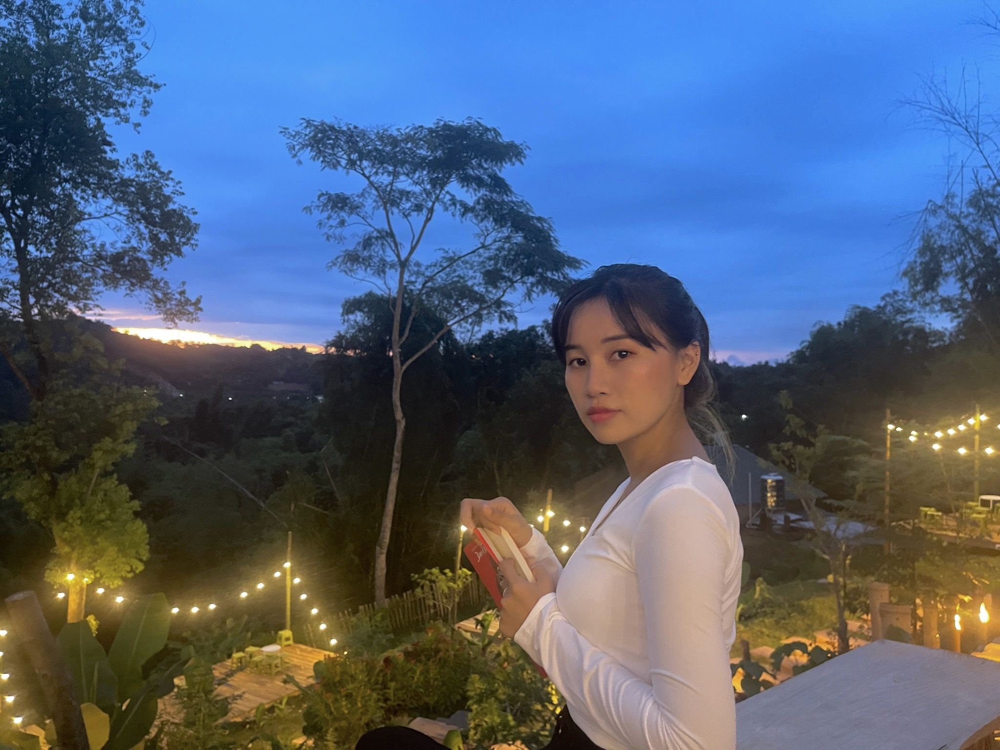 bo pho ve que mo homestay anh 8