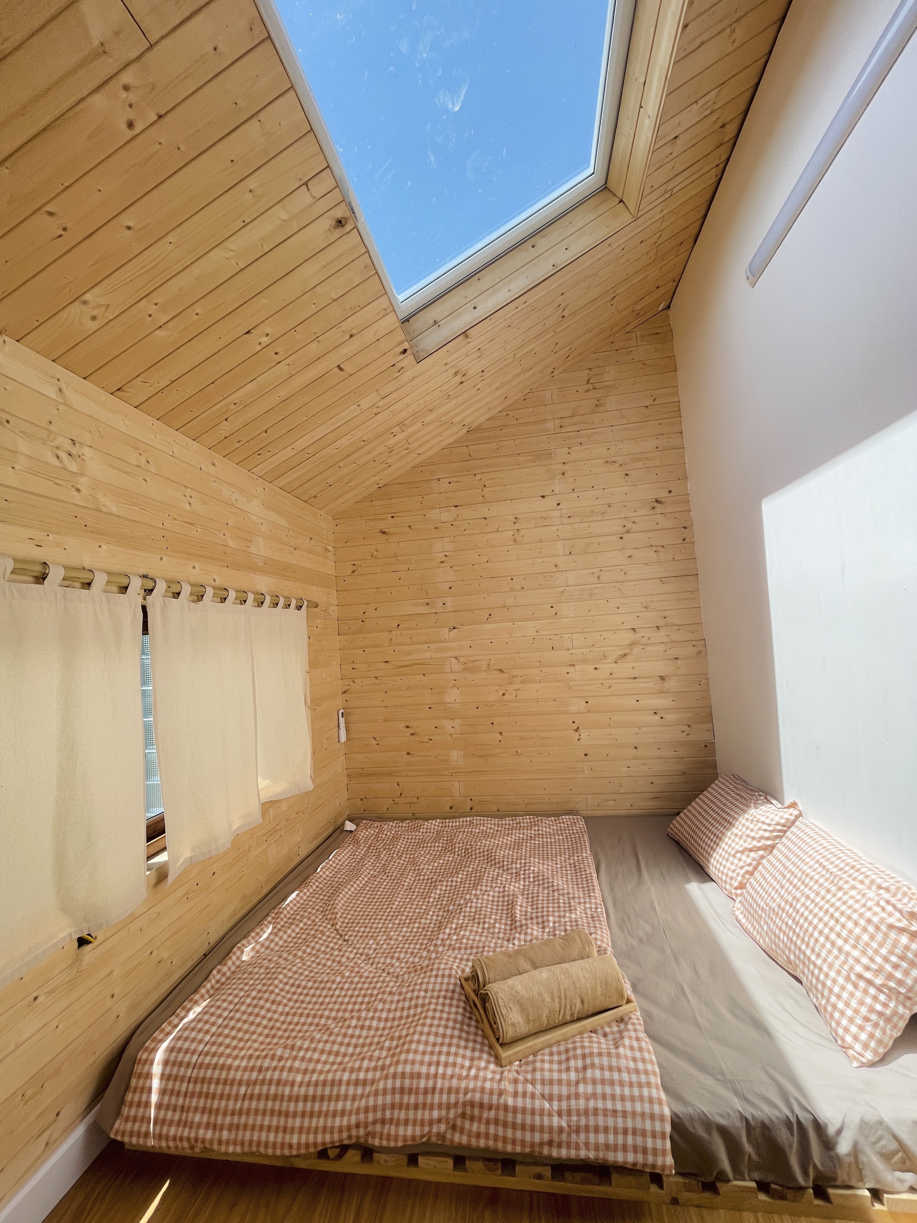 bo pho ve que mo homestay anh 7