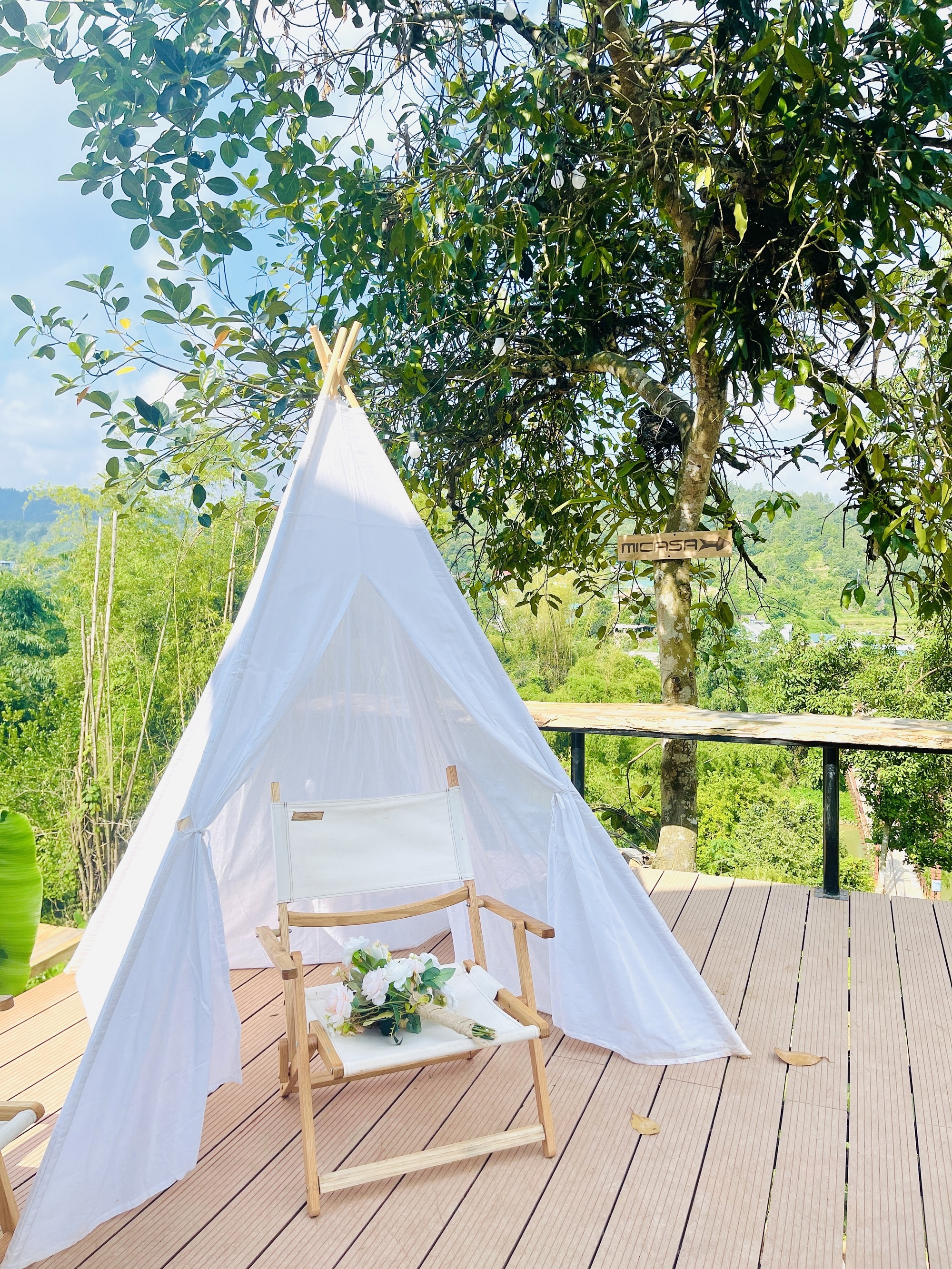 bo pho ve que mo homestay anh 5