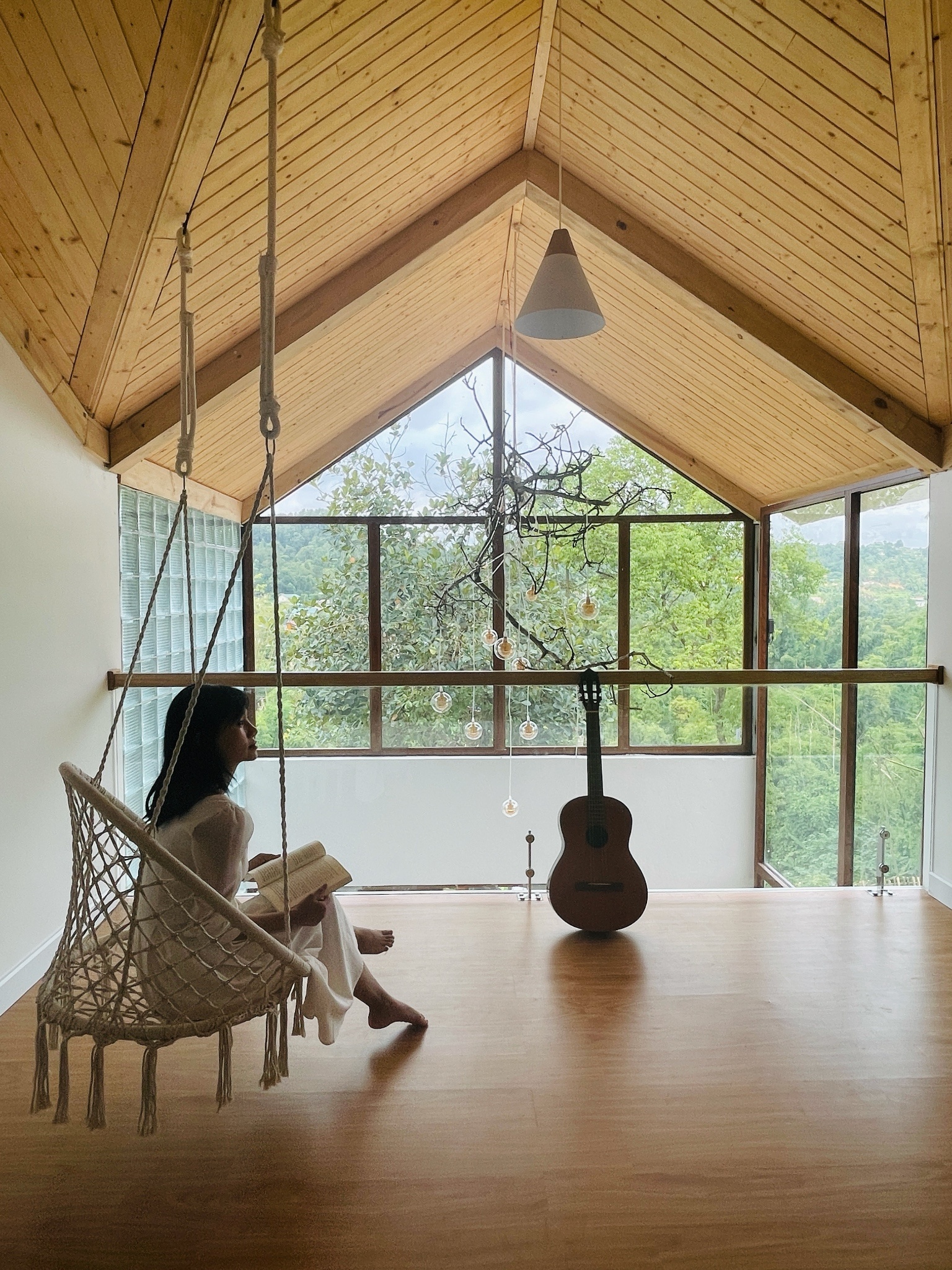 bo pho ve que mo homestay anh 4