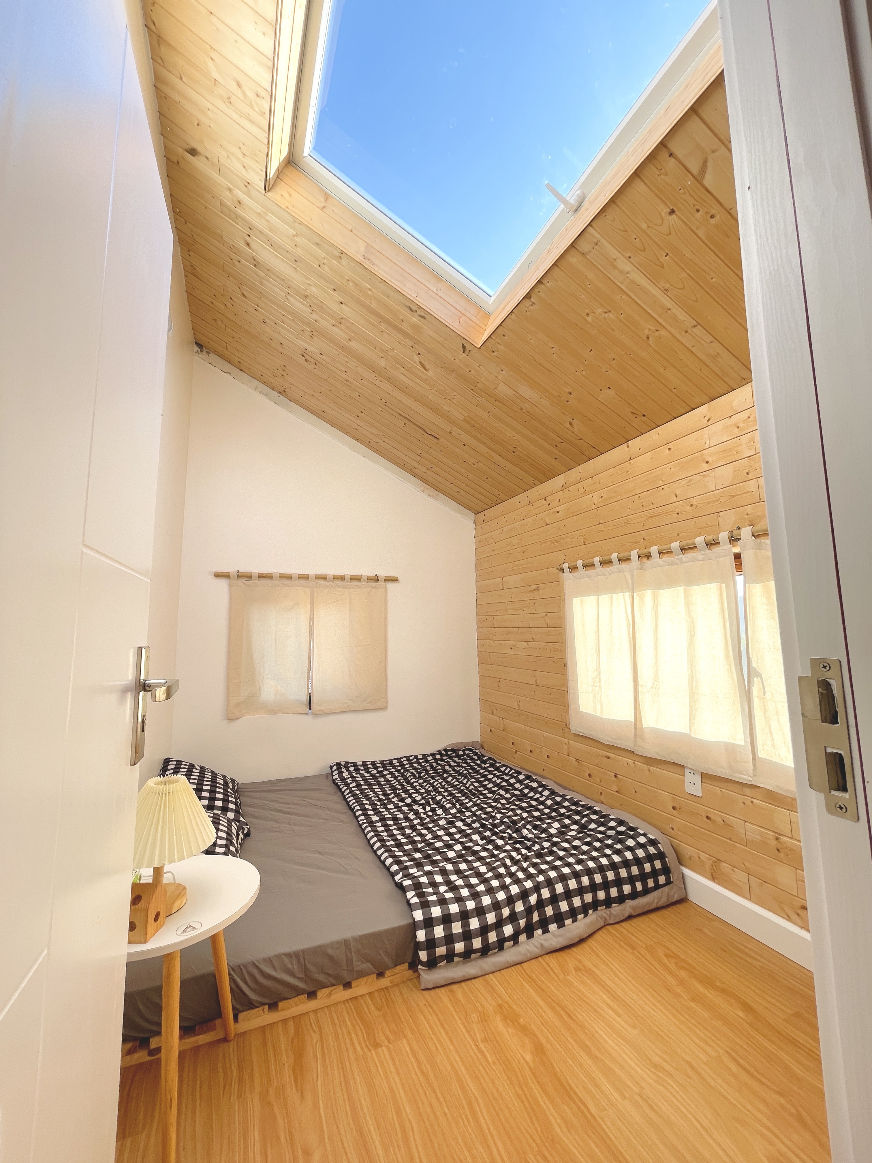 bo pho ve que mo homestay anh 3