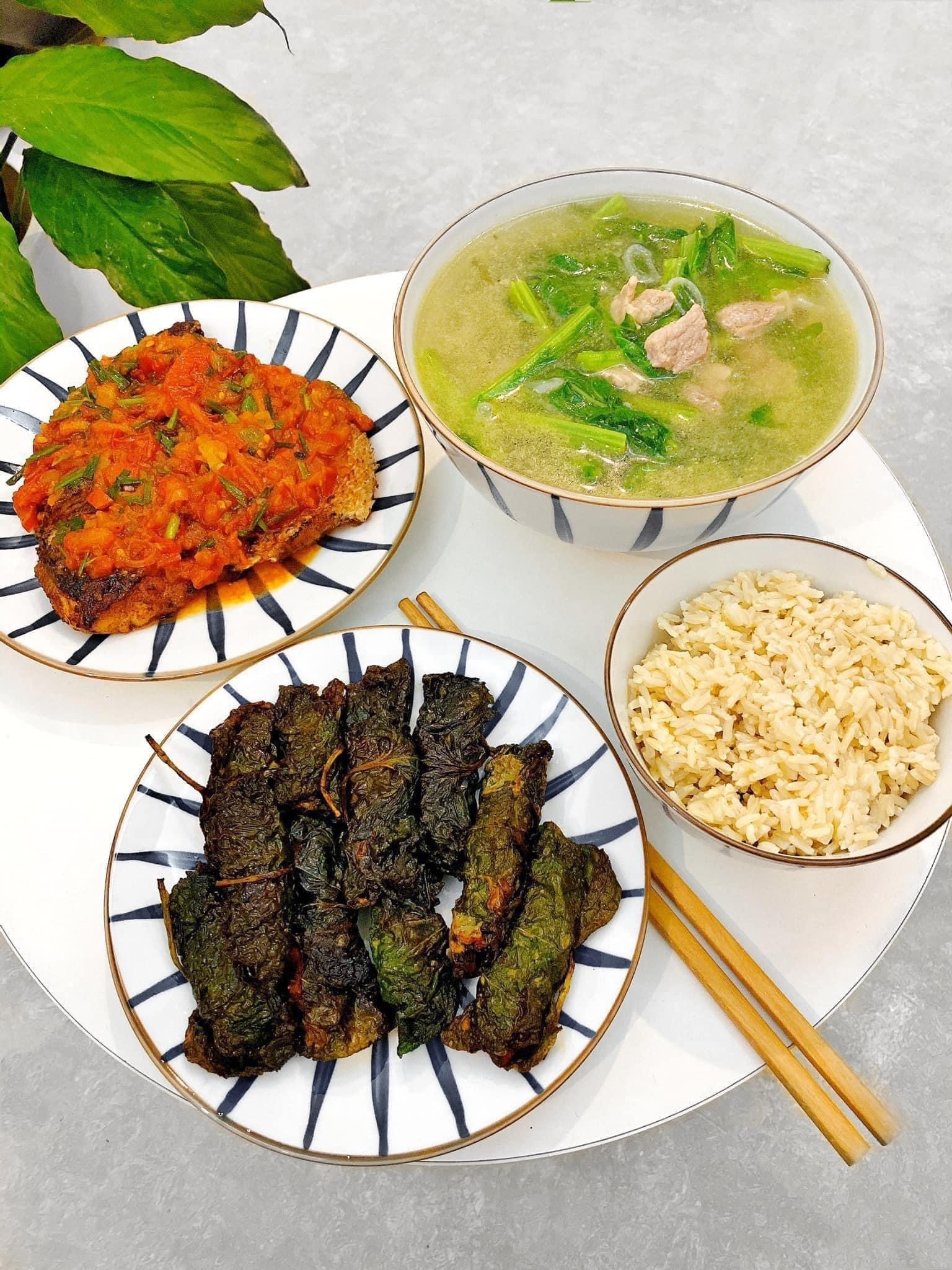 thích nấu ăn nhờ đại dịch ảnh 5 thich nau an nho dai dich anh 5