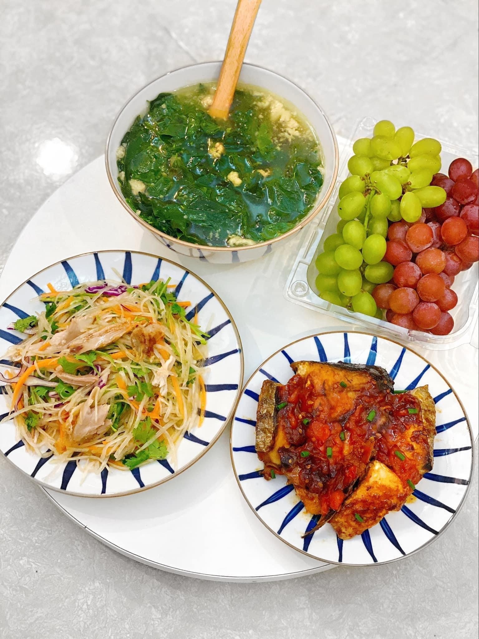 thích nấu ăn nhờ đại dịch ảnh 3 thich nau an nho dai dich anh 3