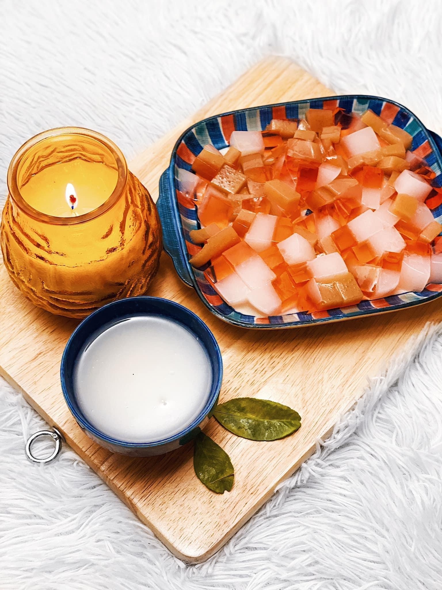 thích nấu ăn nhờ đại dịch ảnh 6 thich nau an nho dai dich anh 6