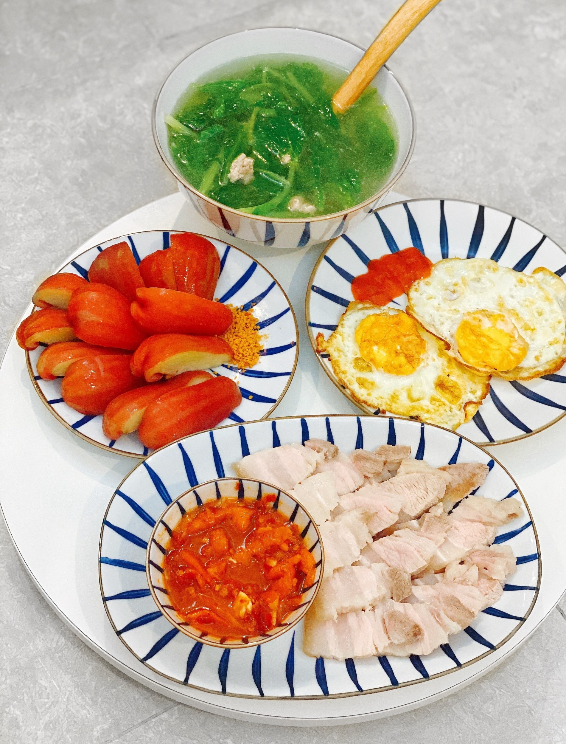 thich nau an nho dai dich anh 1