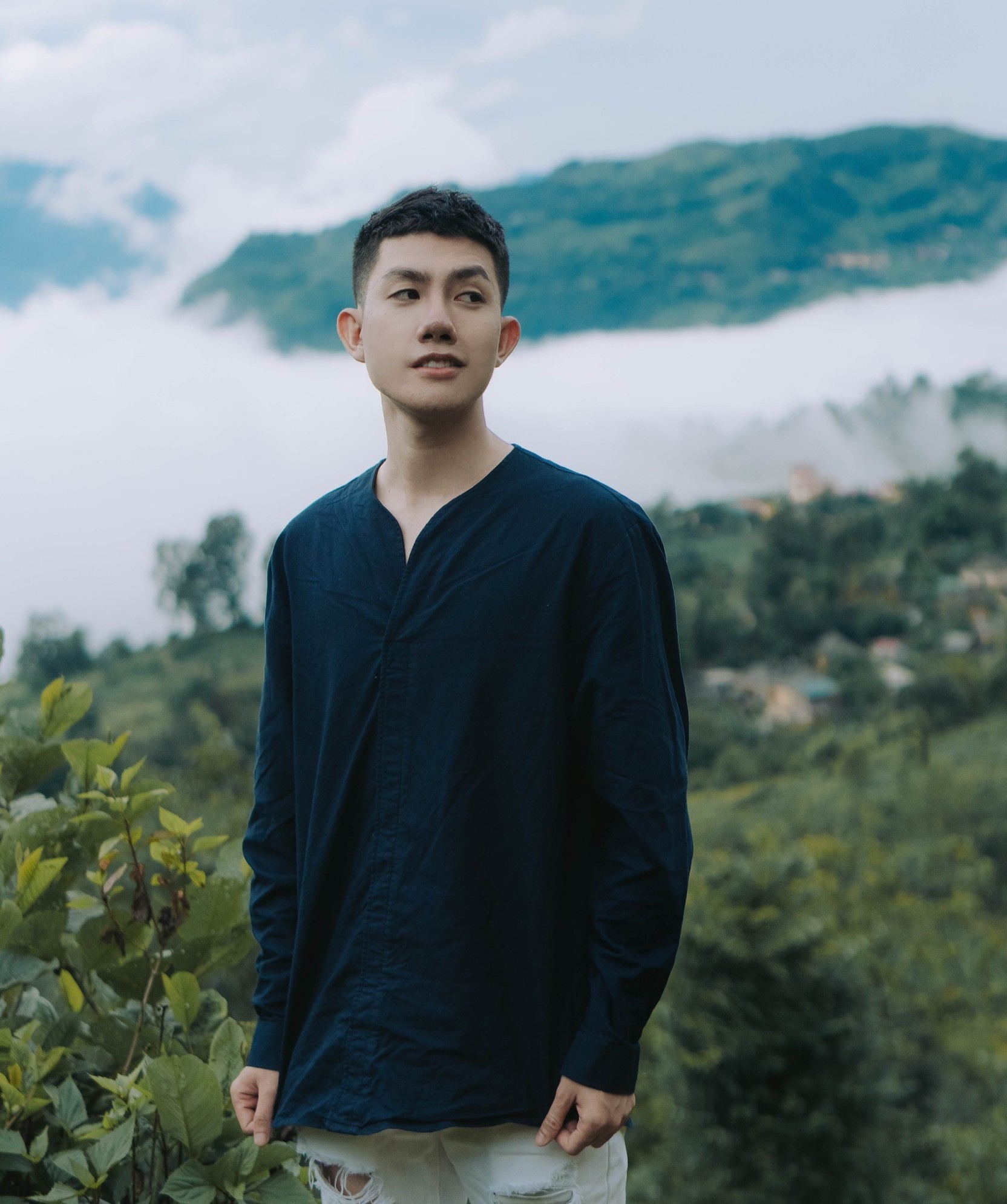 thich nau an nho dai dich anh 2