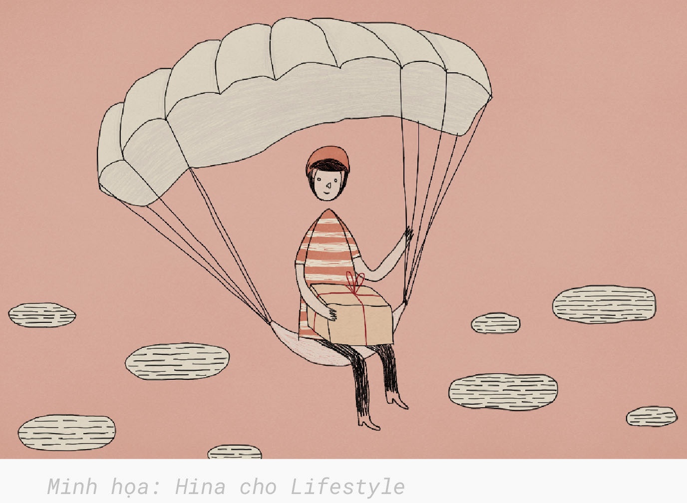 shipper bat khoc vi nguoi la anh 2