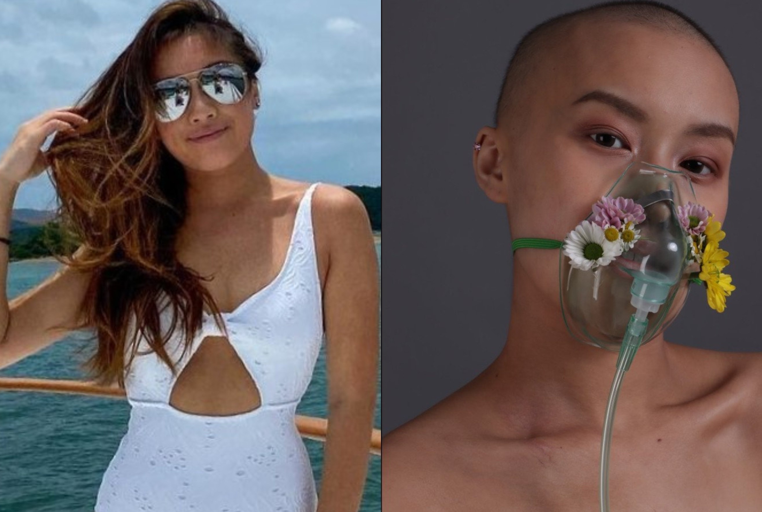 Thay doi muc tieu song sau khi danh bai ung thu hinh anh