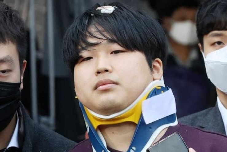 Ke cam dau vu 'phong chat thu N' linh an 42 nam tu hinh anh