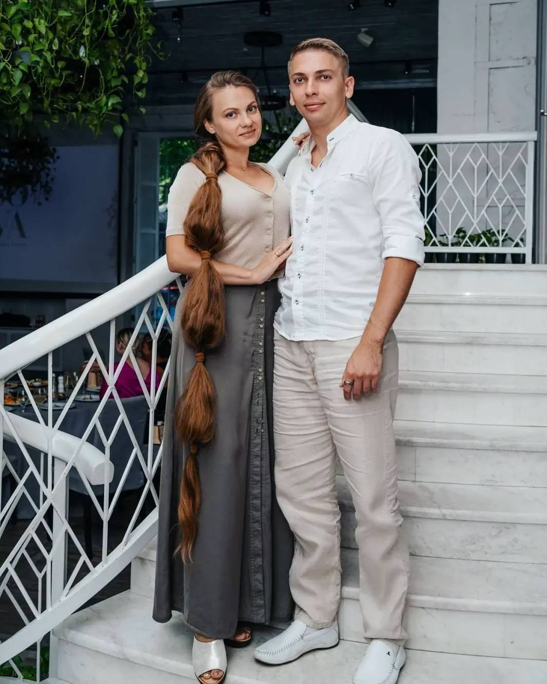 nổi tiếng vì mái tóc dài ảnh 7 noi tieng vi mai toc dai anh 7