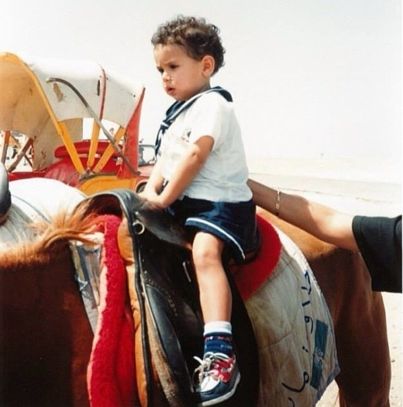 con re ty phu Bill Gates anh 4