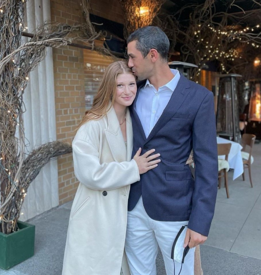 con re ty phu Bill Gates anh 7