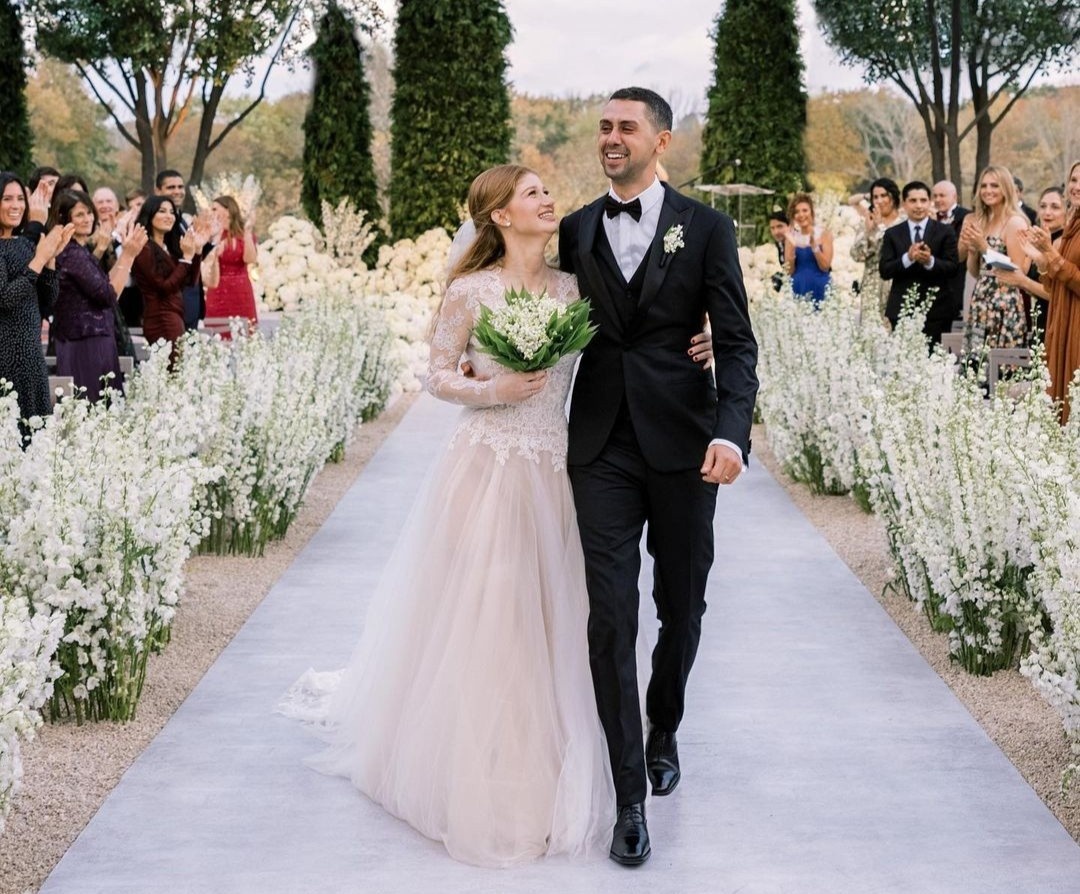 con re ty phu Bill Gates anh 1