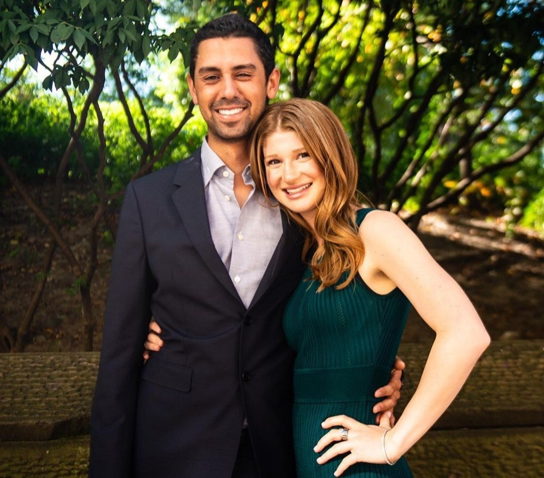 con re ty phu Bill Gates anh 6