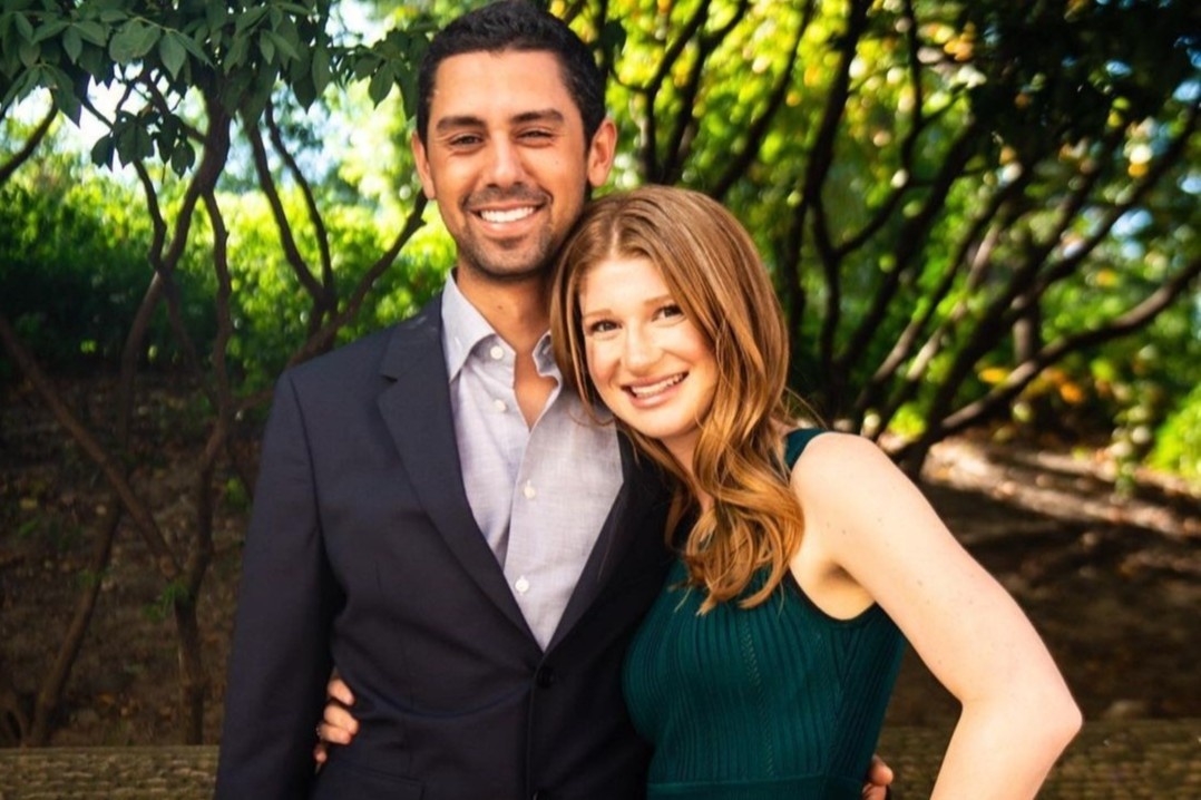 Con re Bill Gates la van dong vien Olympic, biet 3 thu tieng hinh anh