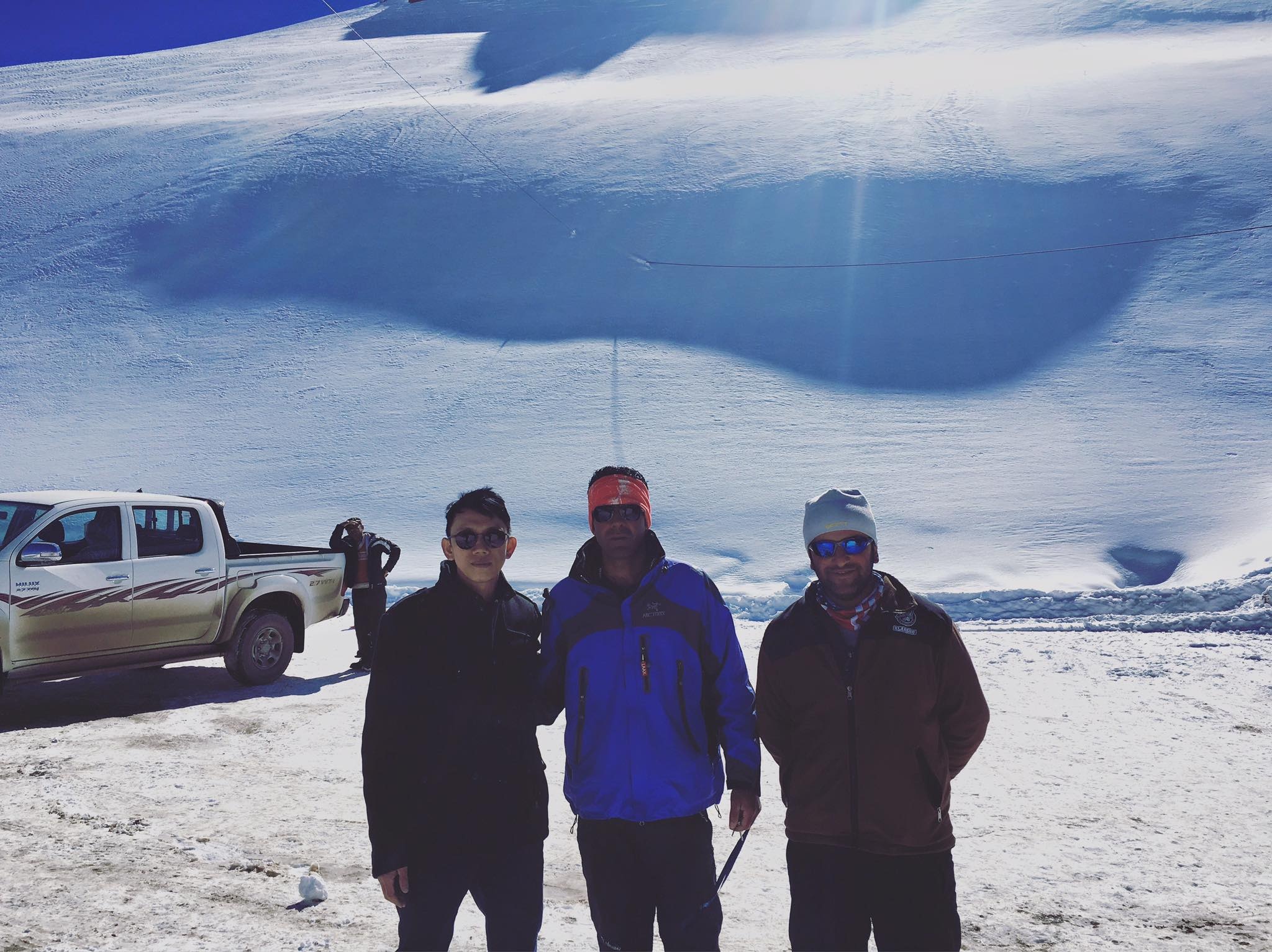 nguoi yeu xe dich trong dai dich anh 7