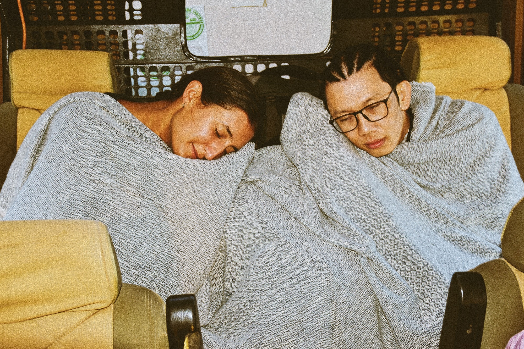 nguoi yeu xe dich trong dai dich anh 9