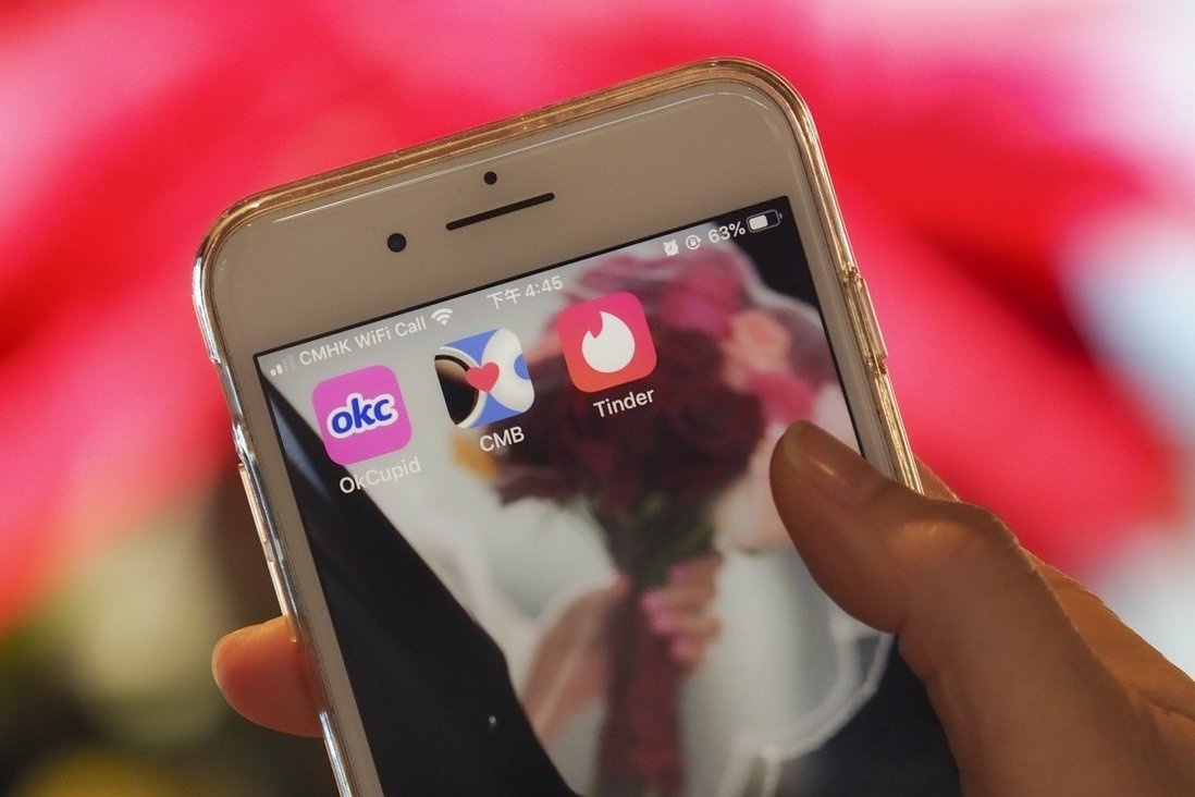 Nguoi gia o My bi lua tinh tu Facebook den Tinder hinh anh