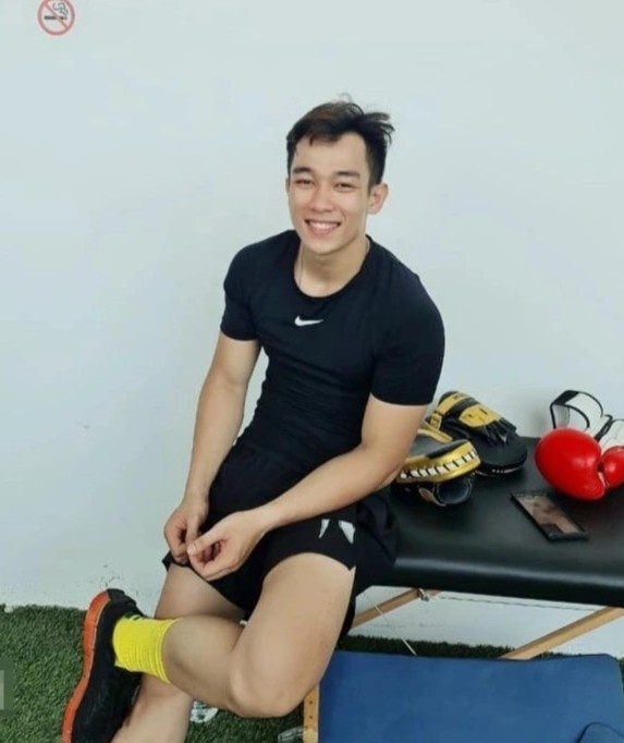 Hà Nội mở lại phòng gym rạp chiếu phim ảnh 5 Ha Noi mo lai phong gym rap chieu phim anh 5