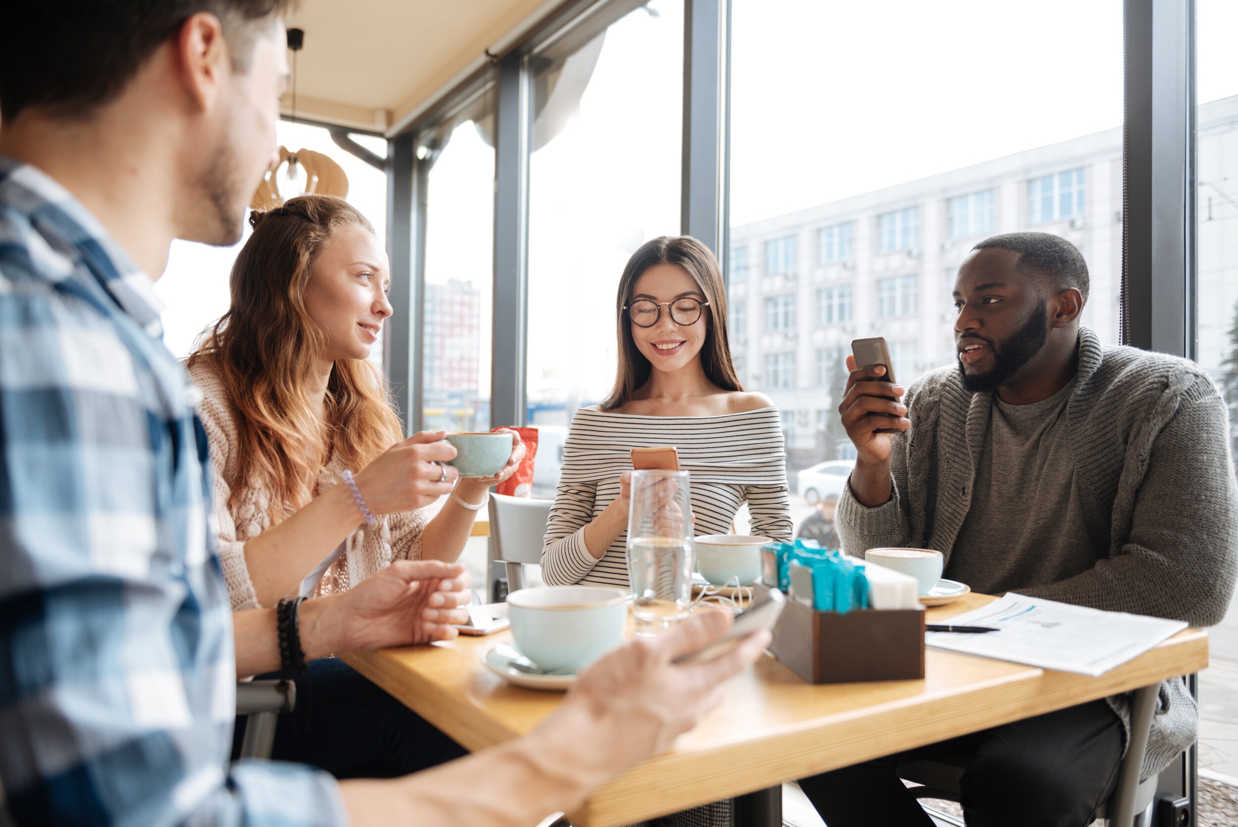 Gen Z Mỹ tại doanh nghiệp ảnh 4 Gen Z My tai doanh nghiep anh 4