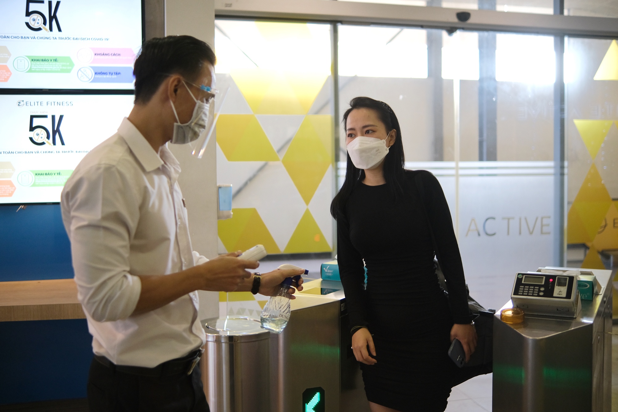 mo lai phong tap gym Ha Noi anh 5