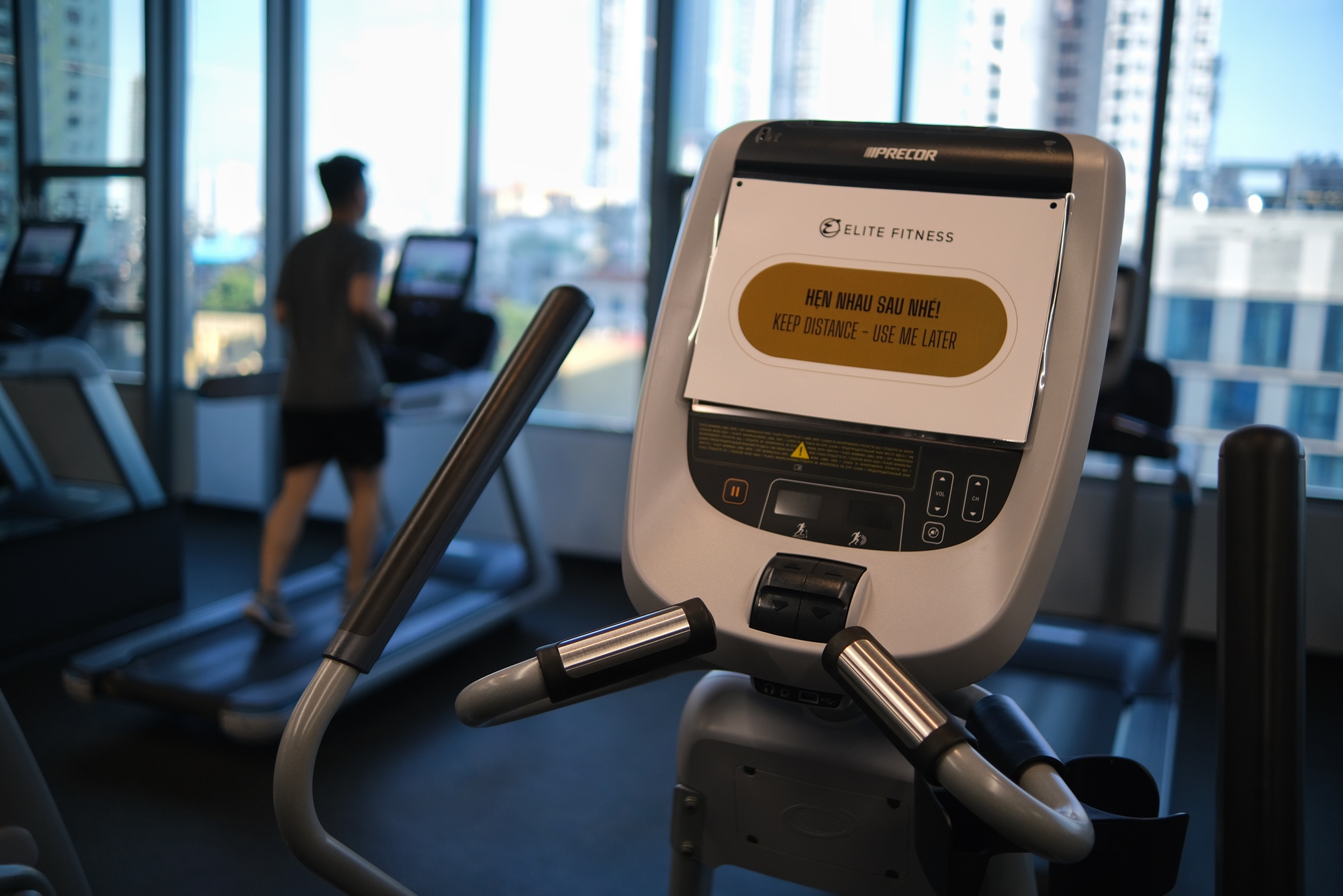 mo lai phong tap gym Ha Noi anh 7