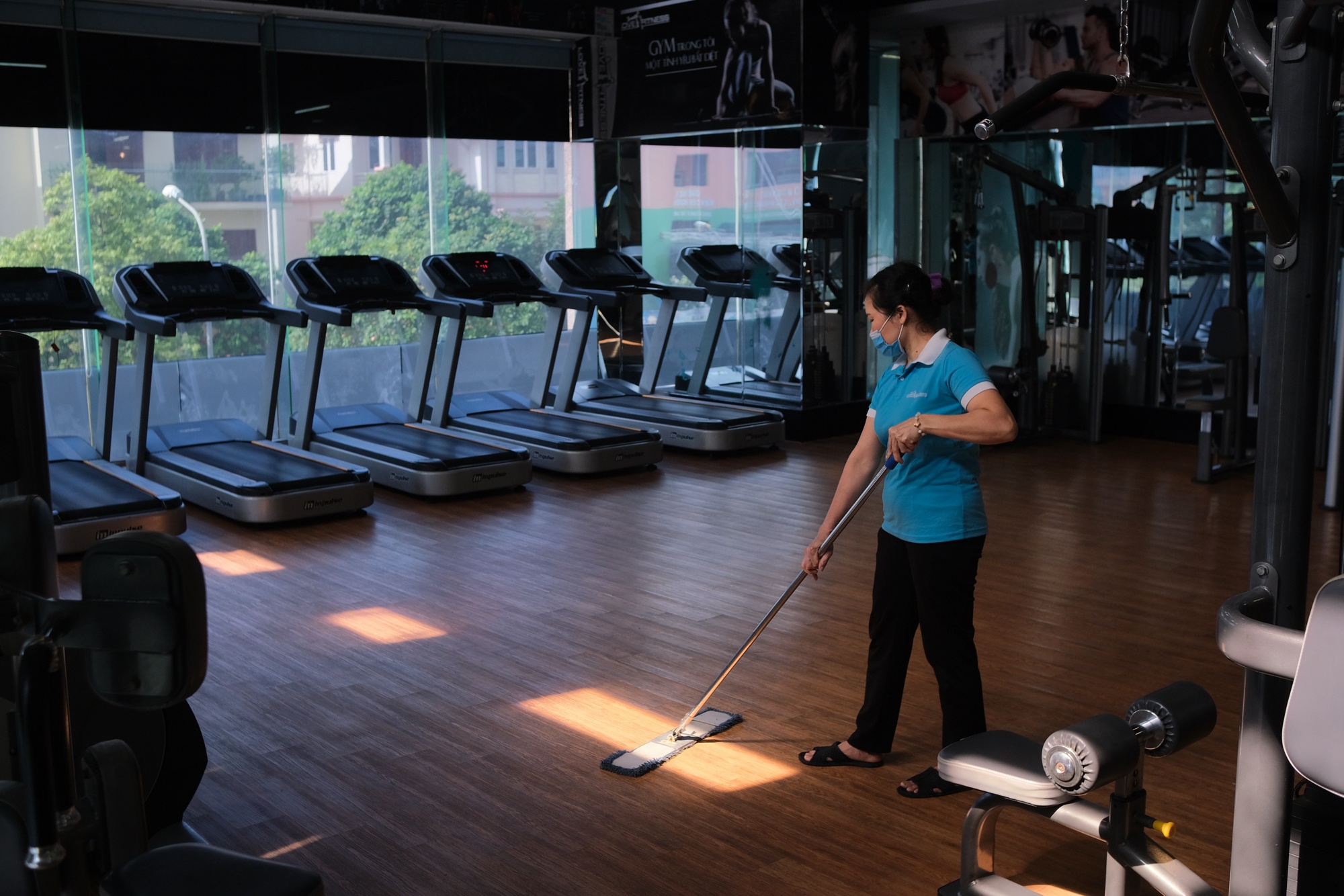 mo lai phong tap gym Ha Noi anh 11